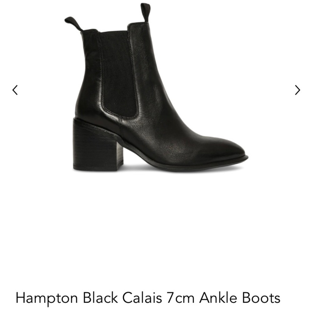 ***ISO Tony Bianco Hampton Boot Size 9***